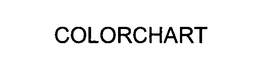 COLORCHART trademark