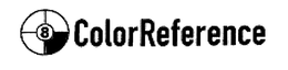 COLORREFERENCE trademark