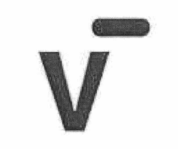 V trademark