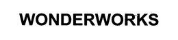 WONDERWORKS trademark