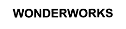 WONDERWORKS trademark