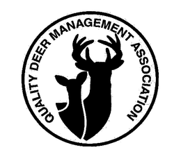 QUALITY DEER MANAGEMENT ASSOCIATION trademark