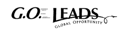 G.O. LEADS GLOBAL OPPORTUNITY trademark