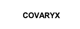COVARYX trademark