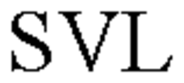 SVL trademark