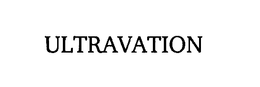 ULTRAVATION trademark
