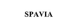 SPAVIA trademark