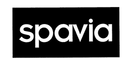 SPAVIA trademark