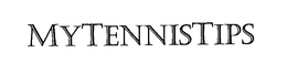MYTENNISTIPS trademark