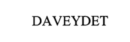 DAVEYDET trademark