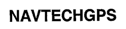 NAVTECHGPS trademark