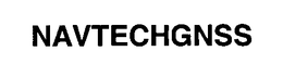 NAVTECHGNSS trademark