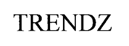 TRENDZ trademark