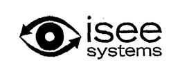 ISEE SYSTEMS trademark