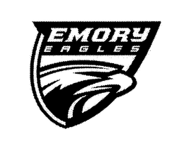 EMORY EAGLES trademark