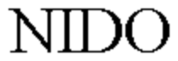 NIDO trademark
