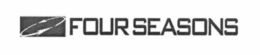 FOUR SEASONS trademark