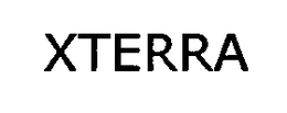 XTERRA trademark