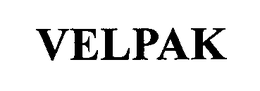 VELPAK trademark