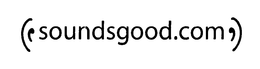 SOUNDSGOOD.COM trademark