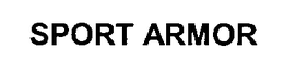 SPORT ARMOR trademark