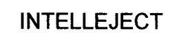 INTELLEJECT trademark