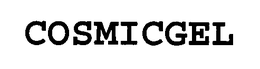 COSMICGEL trademark