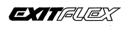 EXITFLEX trademark