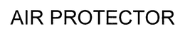 AIR PROTECTOR trademark