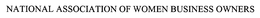 NATIONAL ASSOCIATION OF WOMEN BUSINESS OWNERS trademark