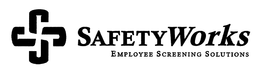 SS SAFETYWORKS EMPLOYEE SCREENING SOLUTIONS trademark