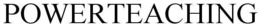 POWER TEACHING trademark