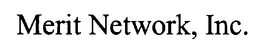 MERIT NETWORK, INC. trademark