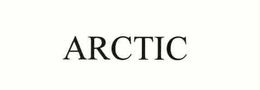 ARCTIC trademark