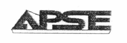 APSE trademark