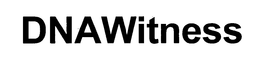 DNAWITNESS trademark