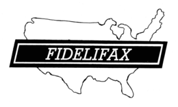 FIDELIFAX trademark