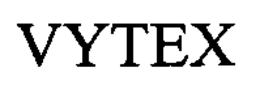 VYTEX trademark