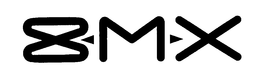 8 M X trademark