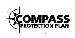 COMPASS PROTECTION PLAN trademark