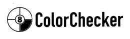 8 COLORCHECKER trademark