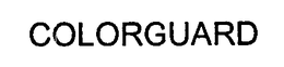 COLORGUARD trademark