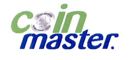 COIN MASTER. trademark