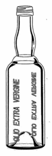 OLIO EXTRA VERGINE OLIO EXTRA VERGINE trademark