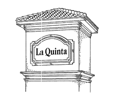 LA QUINTA trademark