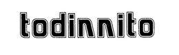 TODINNITO trademark