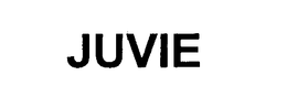 JUVIE trademark