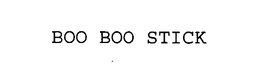 BOO BOO STICK trademark
