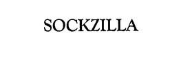 SOCKZILLA trademark