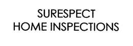 SURESPECT HOME INSPECTIONS trademark